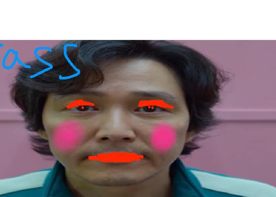 girl squid game 1 1 1 1