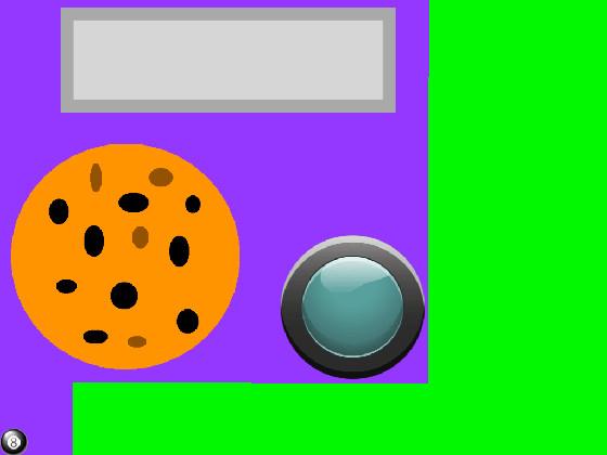Cookie Clicker 112