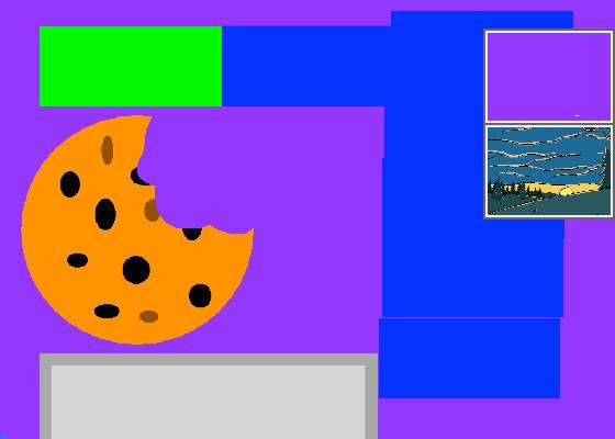 Cookie Clicker 1