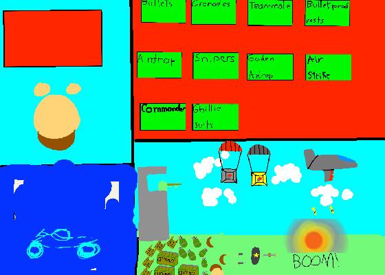 Surviv.io Clicker 1 1