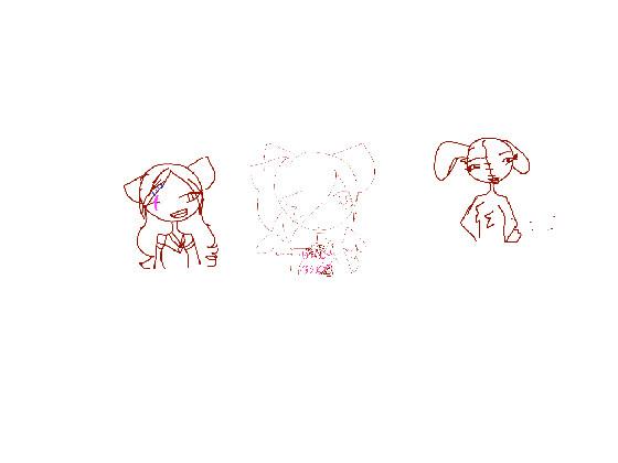 Me In Your Style 1