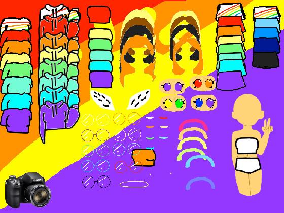 dress up game remake 1 1