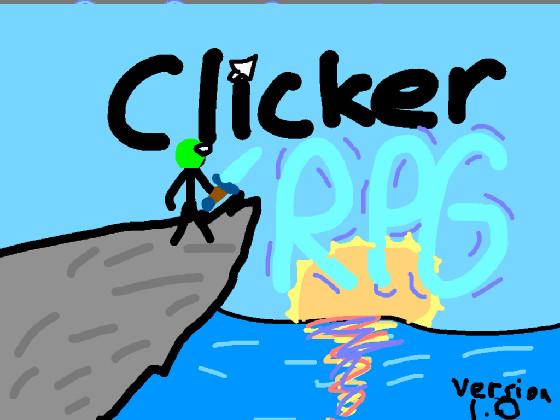 Clicker RPG! but kermit took over 1