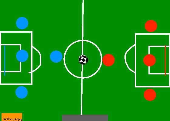 DM7 Soccer