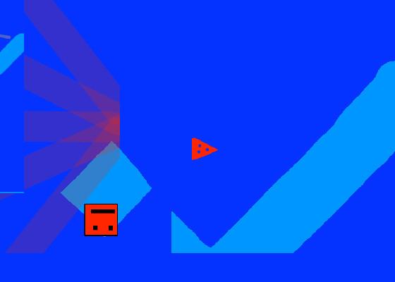 geometry dash 1