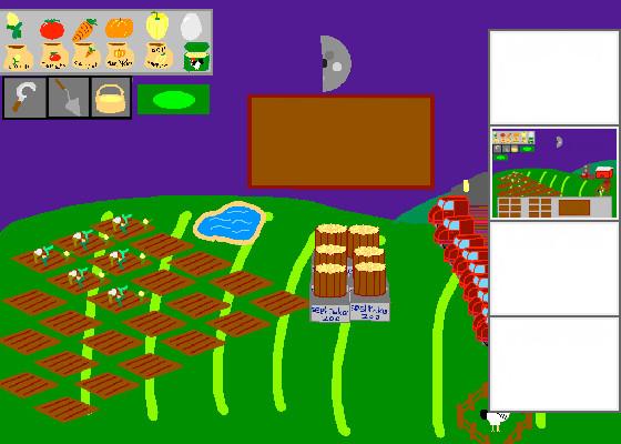 Farming Simulator 2021 1