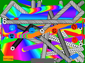 2-Player Soccer-CURSED