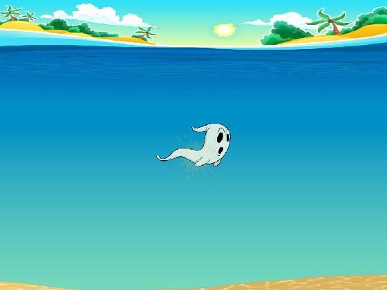 ghostfish