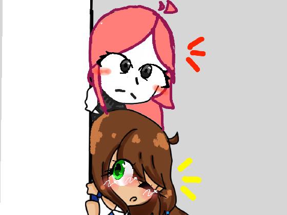 Add your Oc next to mine! 1