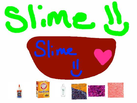 slime maker 3000 1
