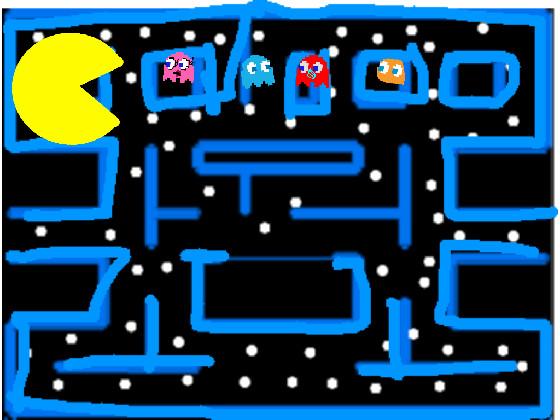 Pac-Man is spying on you 1