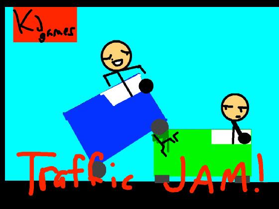 Traffic Jam 1 1