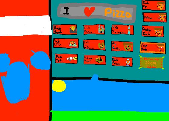 pizza! dab clicker 1 1