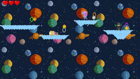 Retro Race