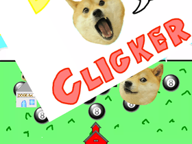 Doge Clicker 1 12