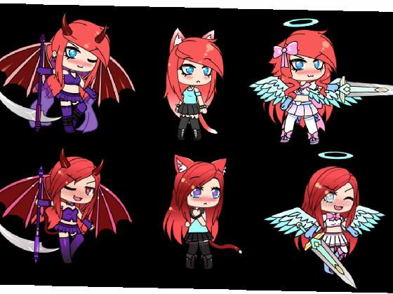 Gacha Life Image#1 1 1