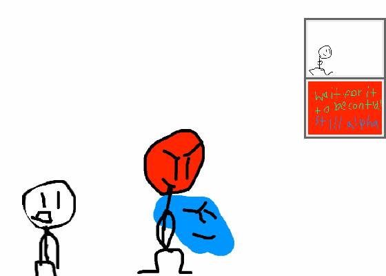 Stick RPG ( still in make )
