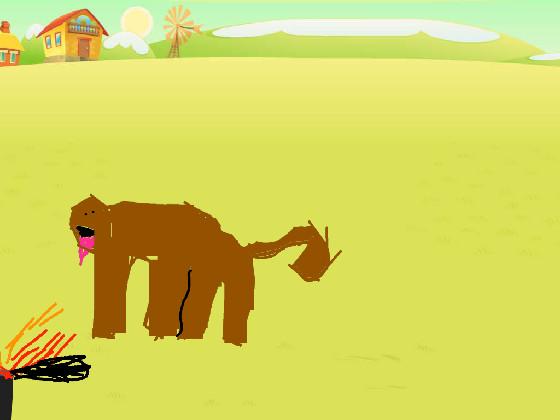 A Pet Game 1