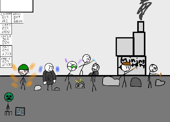 Mining Simulator HACKED