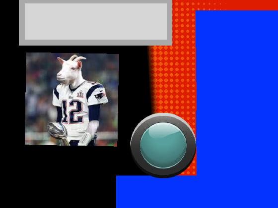 THE GOAT CLICKER