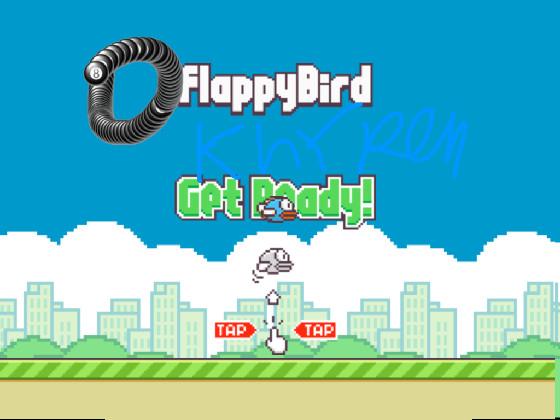 Flappy Bird 1 1
