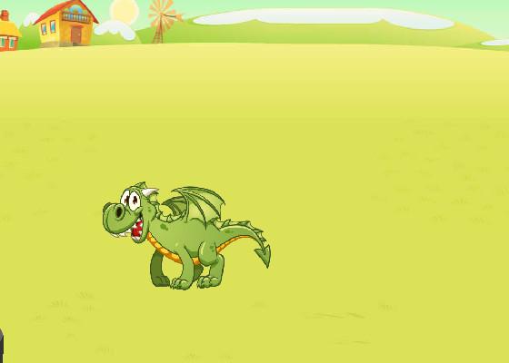 Dragon taimer