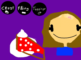 pie maker