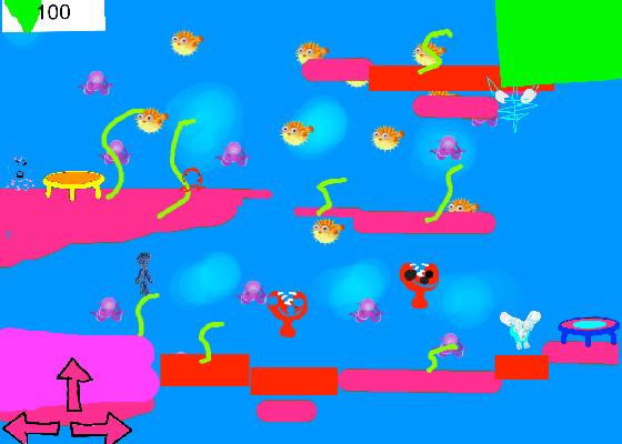 Stick Quest World 2 1 1