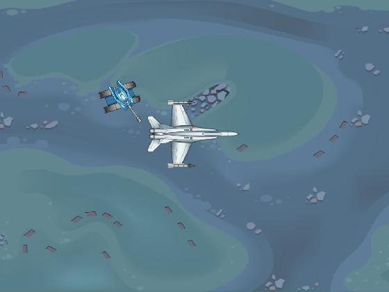 helicopter survival 1