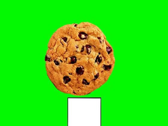 The new Cookie Clicker 1 1