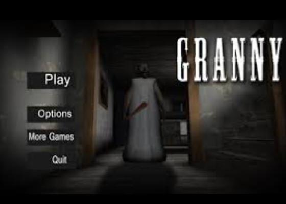 grany game  1