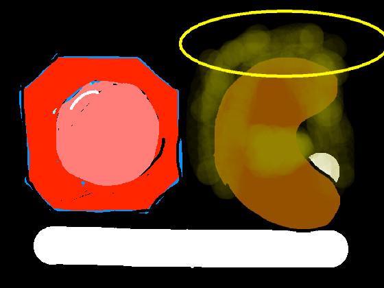 Pop it with a bean UPDATE!!!