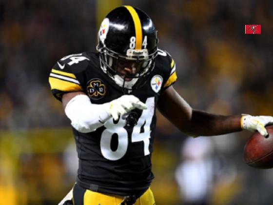 antanio brwn spin draw