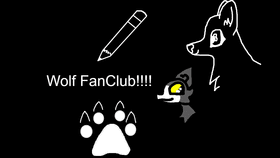 RE:Wolf FanClub!!!!