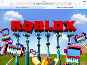 roblox powering imagination