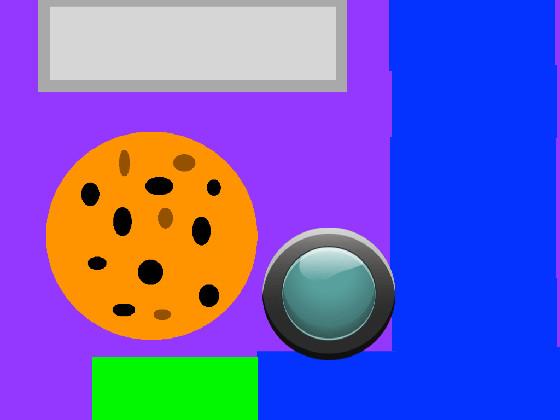 Cookie Clicker 1