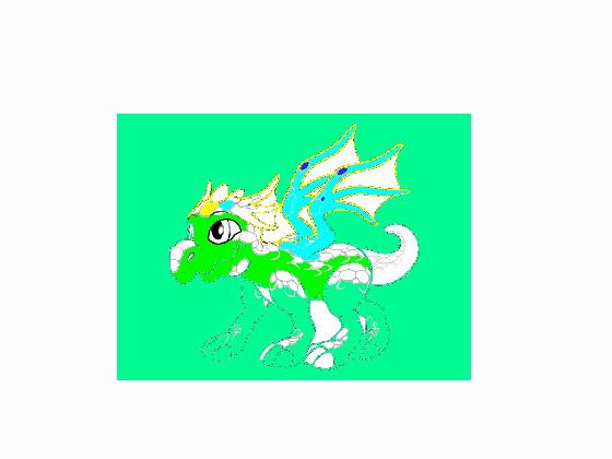 Coloring Characters 1