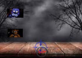 fnaf tazaer