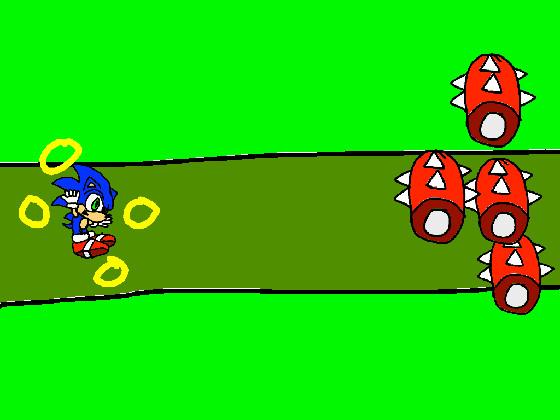 Sonic Dash Better