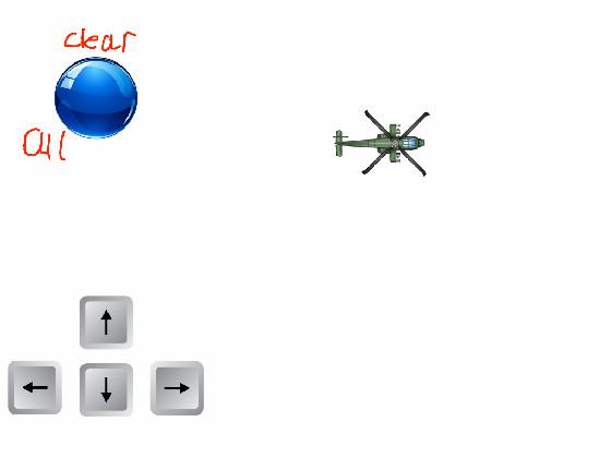 fly guy (drawing edition)