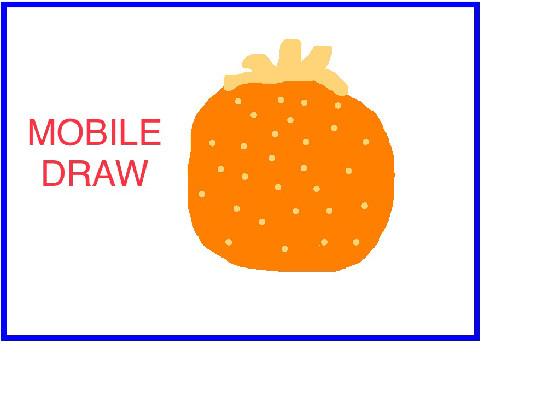 Mobile Draw
