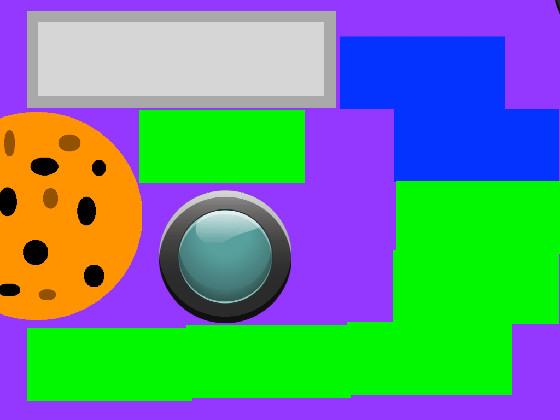 elijahs Cookie Clicker 1.0 