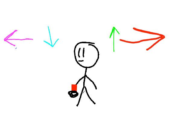 fnf Stickman test