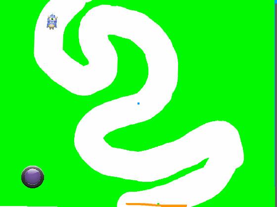 impossible maze