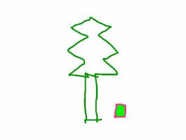 bye-bye tree