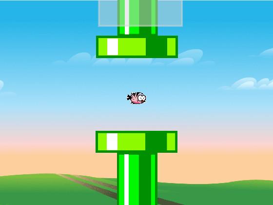 Impossible Flappy Bird (Fixed) 1 1
