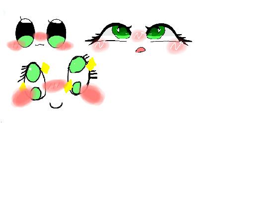 Re: Add Your face 1