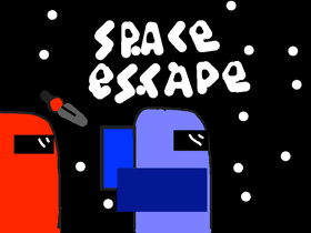 Space Escape But It's Easy