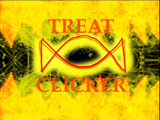 Treat Clicker!