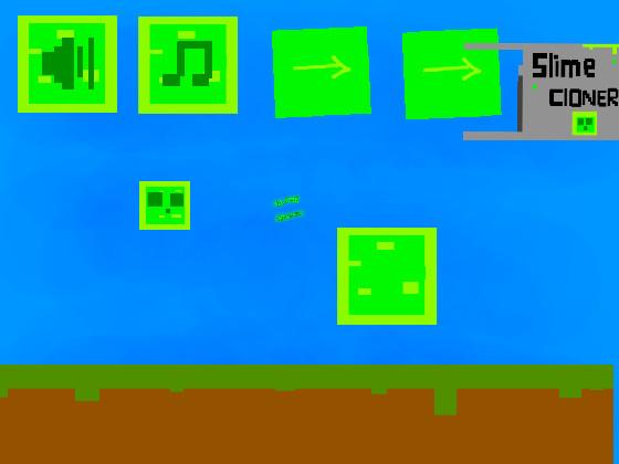 Slime Simulator 1 1 1